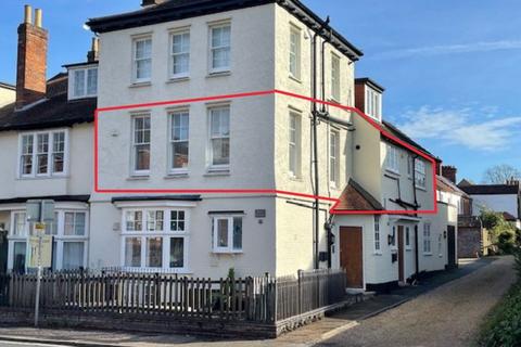 undefined, Flat 2, Kent House, 44 St. Stephens Road, Norwich, Norfolk NR1 3RE