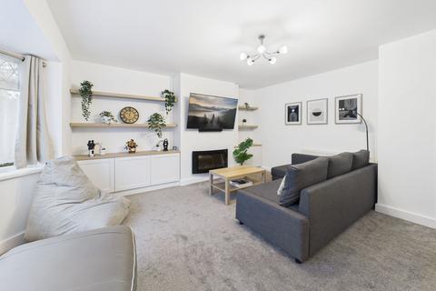 undefined, Leamington Drive, Sutton in Ashfield, Nottinghamshire