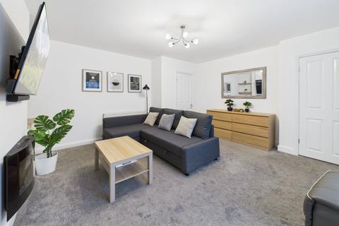 undefined, Leamington Drive, Sutton in Ashfield, Nottinghamshire