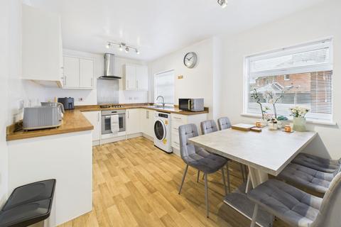 undefined, Leamington Drive, Sutton in Ashfield, Nottinghamshire