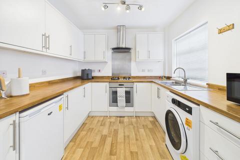 undefined, Leamington Drive, Sutton in Ashfield, Nottinghamshire