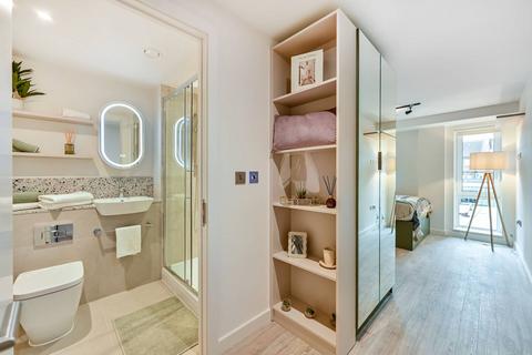 Studio to rent, The Rex, Kingston, Kingston upon Thames, KT1