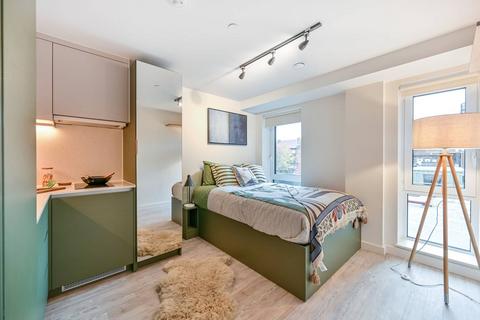 undefined, The Rex, Kingston, Kingston upon Thames, KT1
