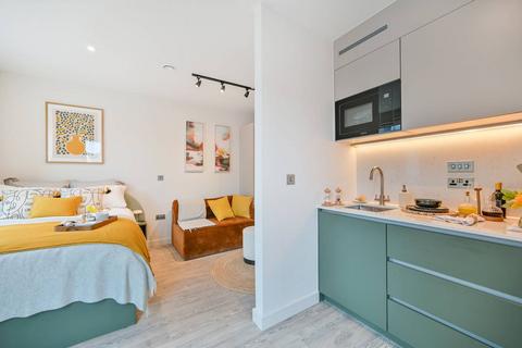 undefined, The Rex, Kingston, Kingston upon Thames, KT1