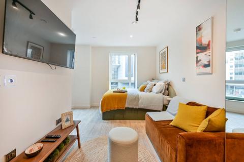 Studio to rent, The Rex, Kingston, Kingston upon Thames, KT1