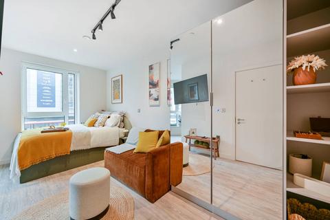 Studio to rent, The Rex, Kingston, Kingston upon Thames, KT1