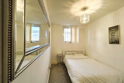 undefined, Towergate House, Avebury Boulevard