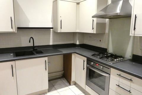 undefined, Janet Blunt House, Twyford