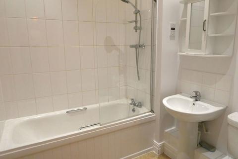 undefined, Janet Blunt House, Twyford