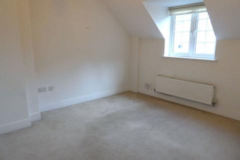 undefined, Janet Blunt House, Twyford