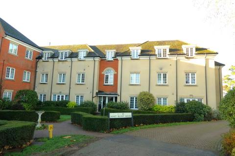 undefined, Janet Blunt House, Twyford