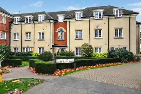 2 bedroom apartment for sale, Janet Blunt House, Twyford