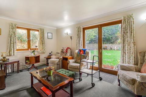 undefined, Bampton OX18