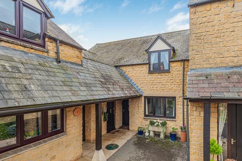 undefined, Bampton OX18