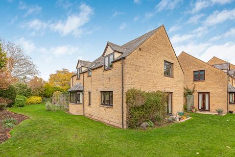 undefined, Bampton OX18