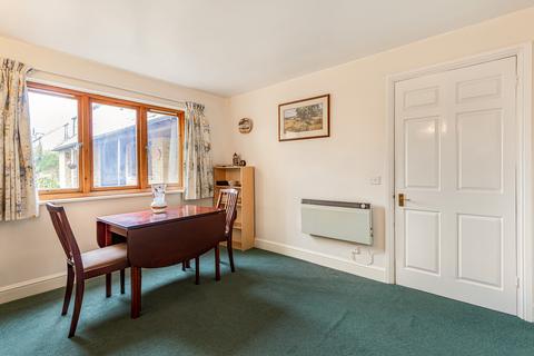 undefined, Bampton OX18