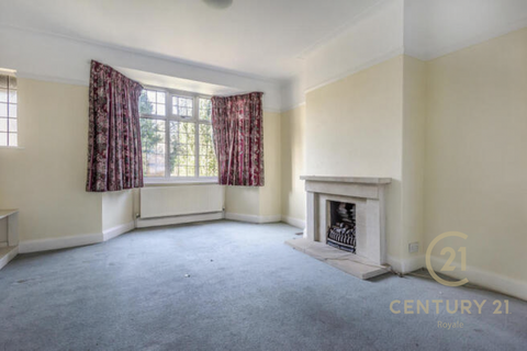 3 bedroom semi-detached house for sale, The Roystons, SURBITON KT5