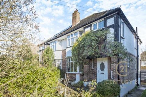 3 bedroom semi-detached house for sale, The Roystons, SURBITON KT5