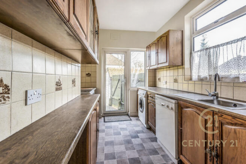3 bedroom semi-detached house for sale, The Roystons, SURBITON KT5