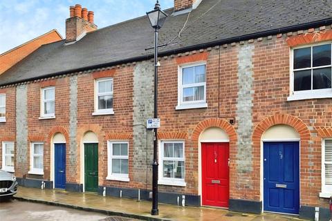 2 bedroom terraced house for sale, High Street, Theale, Reading