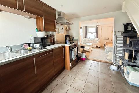 2 bedroom terraced house for sale, High Street, Theale, Reading