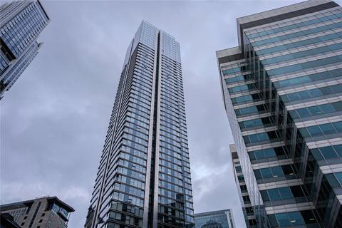 Studio for sale, Marsh Wall, Canary Wharf, E14