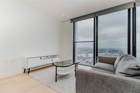 Studio for sale, Marsh Wall, Canary Wharf, E14
