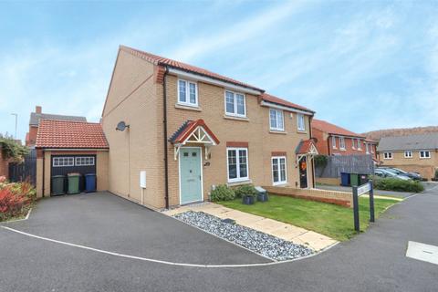 undefined, Crossbill Close, Guisborough