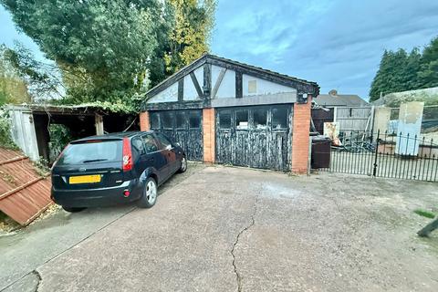 undefined, Bunkers Hill Lane, Bilston WV14