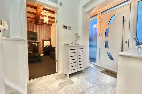 undefined, Bunkers Hill Lane, Bilston WV14