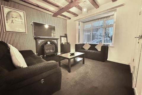 undefined, Bunkers Hill Lane, Bilston WV14