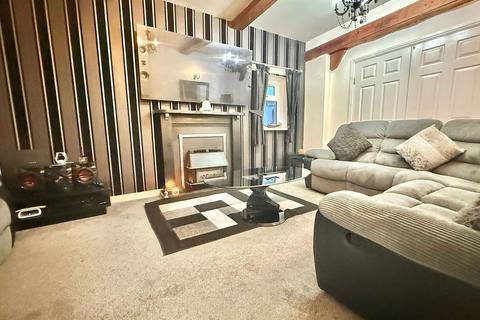 undefined, Bunkers Hill Lane, Bilston WV14