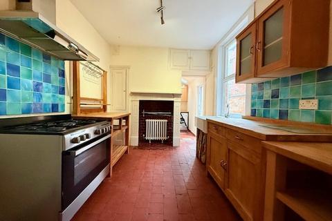 undefined, Cambridge Street, Wolverton