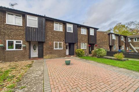 undefined, Greenham Wood, Bracknell, Berkshire, RG12