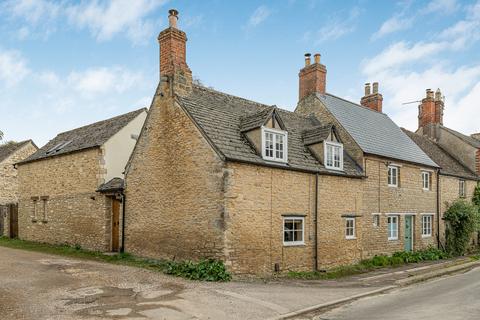 undefined, Eynsham OX29