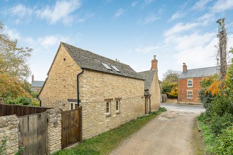 undefined, Eynsham OX29