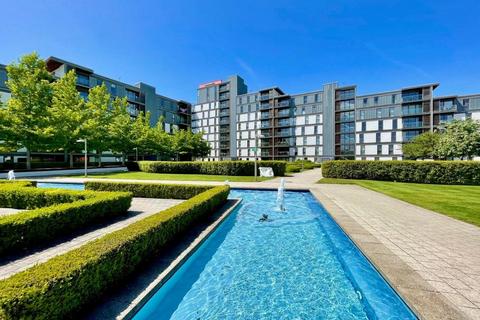 Garnet House, Vizion