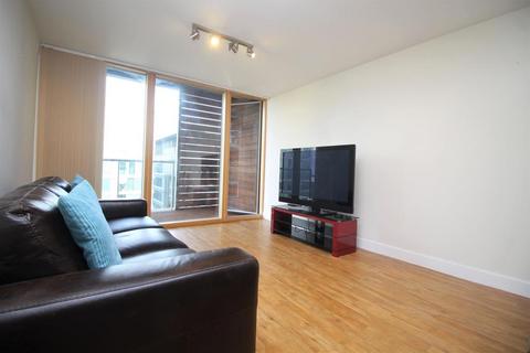 undefined, Garnet House, Vizion
