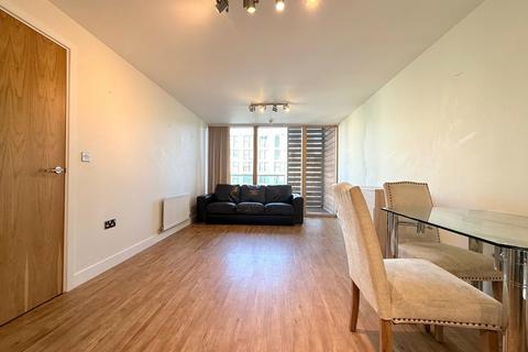 undefined, Garnet House, Vizion