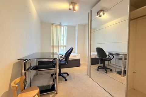 undefined, Garnet House, Vizion