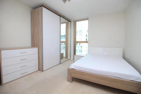undefined, Garnet House, Vizion