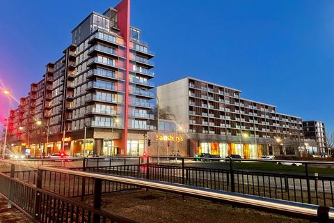 undefined, Garnet House, Vizion