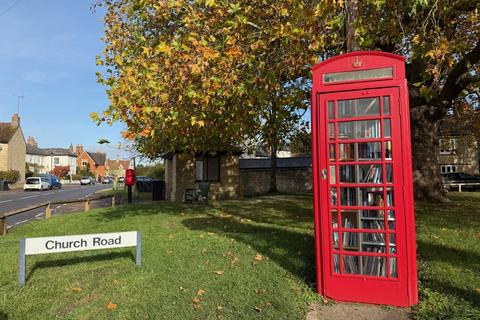 undefined, High Street, Sherington