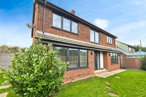 4 bedroom detached house for sale, Dover Road, Deal CT14