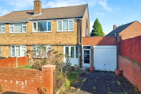 3 bedroom semi-detached house for sale, Redwood Avenue, West Midlands DY1