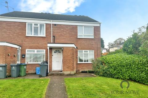 undefined, Raby Close, Oldbury B69