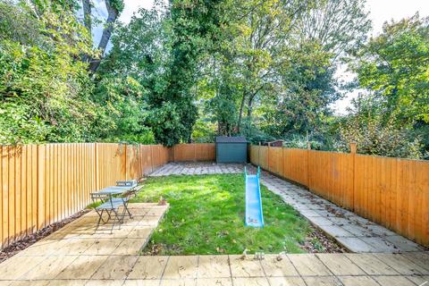 undefined, Winchester Road, Highams Park, London, E4