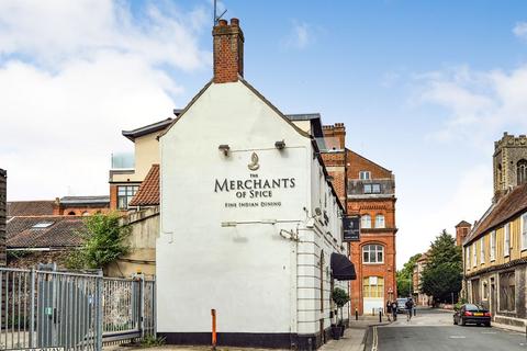 undefined, 30-32 Colegate, Norwich, Norfolk, NR3 1BG