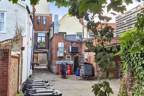 undefined, 30-32 Colegate, Norwich, Norfolk, NR3 1BG