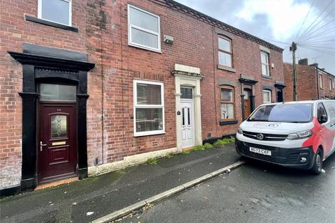 Brunswick Street, Shaw, Oldham, Greater Manchester, OL2